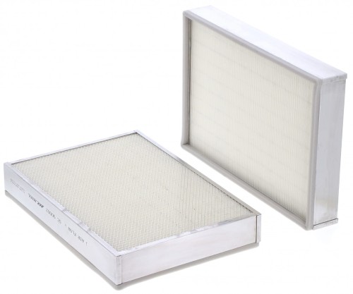Filtr kabinowy SC90062 Hifi Filter do Caterpillar 924 G Serie III, 906, CS 433 C, 938 G II, IT 28 G, CS 573 E, CS 663 E