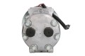 Kompresor sprężarka klimatyzacji do New Holland T8.360 T8.300 T8.390 T8.420 T8.330 Case 315 370 340 235 260 290 3712528M2 504078610 317008A3 07500EC