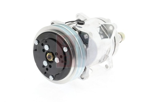 Kompresor klimatyzacji do Case 585 XL 685 XL 885 XL 895 XL 995 XL 1640 1660 1680 1688 Magnum 7120 Magnum 7140 Magnum 7150 Maxxum 5130 Maxxum 5140 Maxxum 5150 700712705 97273C2 1343925C1 1977958C1 07499EC