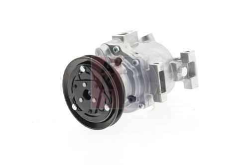 Kompresor sprężarka klimatyzacji do Kubota L3430 L3540 L4240 L5030 L5740 M95 M105 M108 M110 M120 M8200 M9000 6A67167114 T106572213 6251414M91 07498EC
