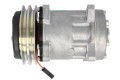 Kompresor sprężarka klimatyzacji do Massey Ferguson 290 390 399 3060 3075 3085 3095 3120 3670 3655 4245 4255 5455 5465 6180 3782613M2 3779466M1 3712528M2 07496EC