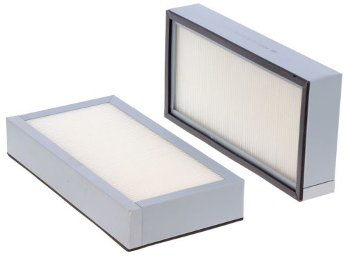 Filtr kabinowy SC90050 Hifi Filter do CASE: 7220 Magnum, 7210 Magnum, 8910, 8920, 8930, 8940, 8950