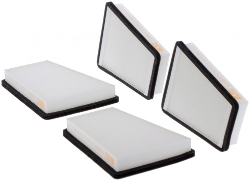 Filtr kabinowy SC90038KIT Hifi Filter