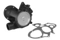 Pompa wody do Massey Ferguson 399HILINE 396 399S 399 3085 4260 4235 4225 4335 4355 4325 4345 4360 4270 5360 Deutz-Fahr AGROCOMPACT 70 AF 80 F 70 F 80 AF 90 V 90 AF 90 F 80 V 70 V 4131A044 4131A048 U5MW0154  U5MW0164 4225392M91 08075EC