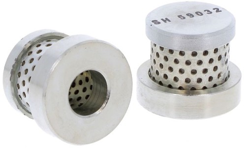 Filtr hydrauliczny SH59032 Hifi Filter
