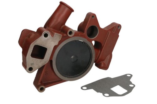 Pompa wody do New Holland 5640 5640 SLE 6810 6410 6640 6640 SLE TS 100 TS 110 TS 90 TS 80 Ford 5000 5610 5640 6640 7740 81866838 81866840 8186961787800714 08061EC