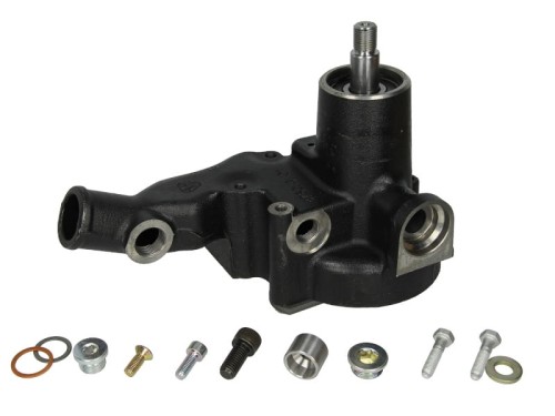 Pompa wody do Valtra 255 355 365 455 465 555 565 6000 6100 6200 6250 HI 6300 6350 HI 6400 6600 6650 HI 6750 HI 6800 6850 HI A 95 V836764215 87720071 354273A1 354190A1 08047EC