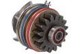 Pompa wody John Deere 2256 2258 6910 6920 S PREMIUM 7810 7710 7600 8310 8300 8400 8420 8520 9580 WTS 9660i WTS 9750 STS Claas Renault ARES 650RX 650RZ 696RZ 826RZ 836RZ RE521502 08055EC