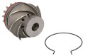 Pompa wody do John Deere 2258 2256 6910 6920 S PREMIUM 6930 7810 7710 7600 8310 8300 8400 8420 9660i WTS 9580 WTS 9750 STS Claas Renault ARES 696 836 650 650 826 RE509598 RE521502 08036EC