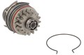 Pompa wody do John Deere 2258 2256 6910 6920 S PREMIUM 6930 7810 7710 7600 8310 8300 8400 8420 9660i WTS 9580 WTS 9750 STS Claas Renault ARES 696 836 650 650 826 RE509598 RE521502 08036EC