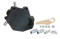 Pompa wody do John Deere 520 5103 5210 5215 5220 5300 5310 5315 5320 5400 5403 5410 5503 5610 3100 RE67185 08038EC