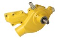 Pompa wody do John Deere 5070M 5080M 5085M 5090M 5095M 5100M 5105M 5080R 5090R 5100R 1630 2130 2140 2250 2450 2650 2850 3050 3650 7600 7610 7710 7810 RE15674 R48818  AR53547 AR52261 08039EC