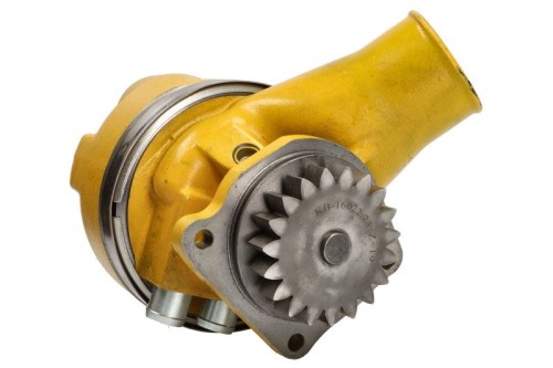 Pompa wody do John Deere 9410R 9420R 9470R 9520R 9560R 9570R 7350 7450 7550 7750 7380 7480 7580 7780 8300 8400 9530 9630 RE549117 08040EC