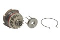 Pompa wody do John Deere 8430 8330 T 8130 2WD 8330 8430 T 8230 T 8130 4WD 8530 8230 9230 RE523828 RE530194 08041EC