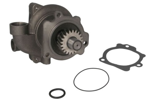 Pompa wody do silników CUMMINS CASE TEREX 2882145 3800479 3800745 3803260 4955706 4972856 08044EC