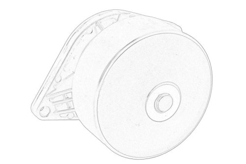 Pompa wody OE PERKINS T421441 08030EC