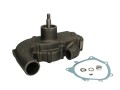 Pompa wody do Massey Ferguson 1014 1024 399 3080 3090 Landini 10000 10000 S 12500 13000 Hanomag 33C 33D 35D 400C U5MW0133 744228M91 41313079 3641880M91 3641859M91 08032EC