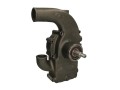 Pompa wody do Massey Ferguson 1014 1024 399 3080 3090 Landini 10000 10000 S 12500 13000 Hanomag 33C 33D 35D 400C U5MW0133 744228M91 41313079 3641880M91 3641859M91 08032EC