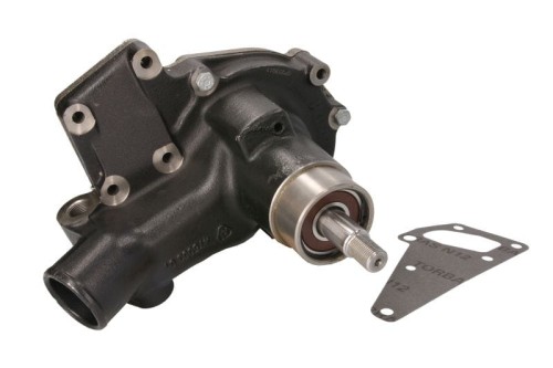 Pompa wody do Valtra T120 T130 T140 T160 Valmet 6900 8000 8050 8100 8150 8200 8300 8400 Massey Ferguson 3670 5650 7140 8240 V836864481 V836847465 08033EC