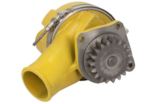 Pompa wody do John Deere 6750 6850 7500 7800 9200 9300 9400 9520 9620 STS 9750 RE530870 RE540308 RE545360 RE549153 08035EC