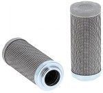 Filtr hydrauliczny SH57092 Hifi Filter do Liftlux, Aebi, Caterpillar, Dynapac