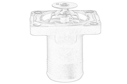 Termostat 4133L034 07511EC OE PERKINS