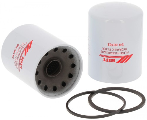 Filtr hydrauliczny SH56762 Hifi Filter