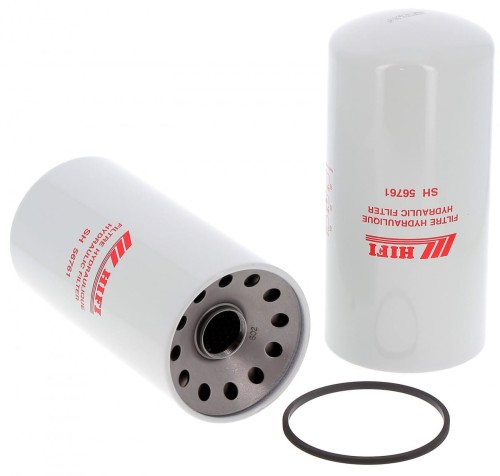 Filtr hydrauliczny SH56761 Hifi Filter