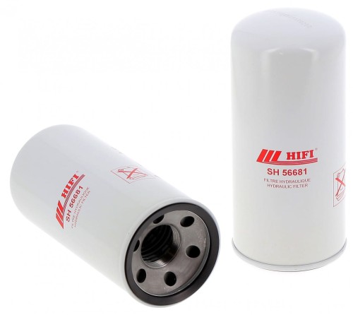 Filtr hydrauliczny SH56681 Hifi Filter