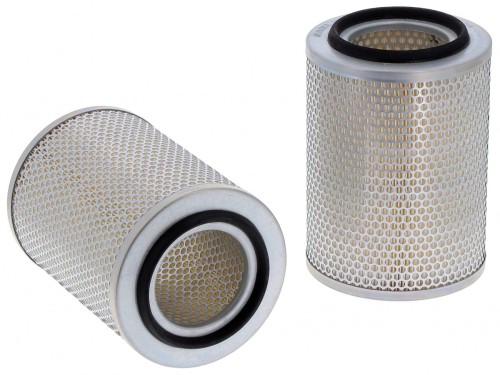 Filtr powietrza SA17348 Hifi Filter