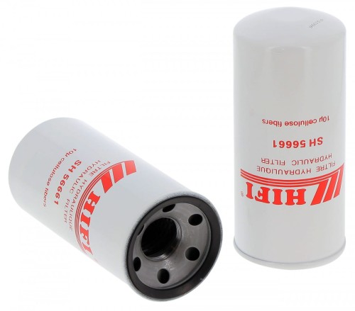 Filtr hydrauliczny SH56661 Hifi Filter