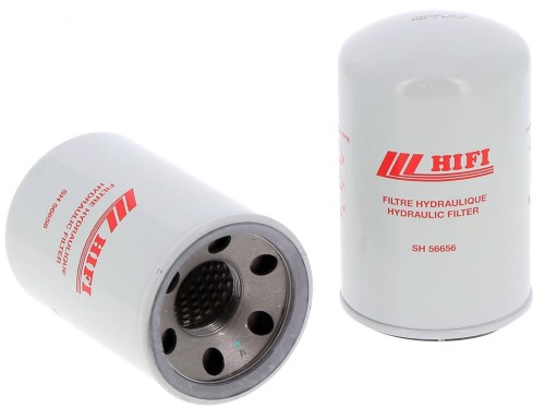 Filtr hydrauliczny SH56656 Hifi Filter