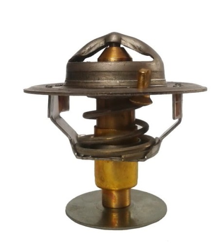 Termostat do Case John Deere Bobcat Bomag Hyundai 2485613 2485679 07549EC OE PERKINS