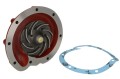 Pompa wody do Case 1046 1055 1055 XL 1056 1056 XL 1255 1255 XL 955 955 XL 956 956 XL 955 XLA 956 XLA Komatsu 3984B 3965B 3964B 3984 3985B 3964B LGP S8B S8A 3132676R93 3132676R94 08280EC