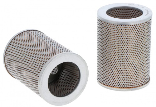Filtr hydrauliczny SH56426 Hifi Filter do CATERPILLAR: D 5 H, D 5 LGP, D 5 N, D 6 H, D 6 R, D 6 R II, D 6 R III