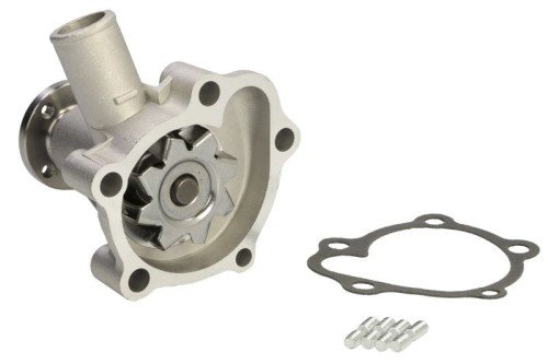 Pompa wody John Deere 650 750 CH15502 08255EC