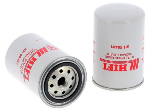Filtr hydrauliczny SH56401 Hifi Filter