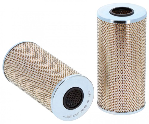 Filtr hydrauliczny SH56382 HIFI FILTER KOMATSU: WA450-2, WA250-3, WA320-3, WA380-3, WA420-3, WA470-3, WA500-3, WA600-3, WA800-3, HD465-5, HD605-5