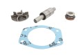 Zestaw naprawczy pompy wody do Landini Massey Ferguson 3637445M91 3641392M91 U7LW0044 U5MW0057 08232EC