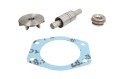 Zestaw naprawczy pompy wody do Landini Massey Ferguson 3637445M91 3641392M91 U7LW0044 U5MW0057 08232EC