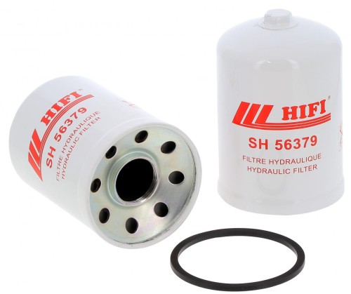 Filtr hydrauliczny SH56379 Hifi Filter