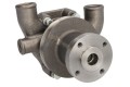 Pompa wody do Massey Ferguson 2640 2625 2205 MF35 353 360 354 415 550 690 Ursus 2812 3512 3514 360P 3514 2130111 AHM2098 08213EC
