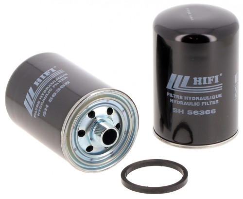Filtr hydrauliczny SH56366 Hifi Filter