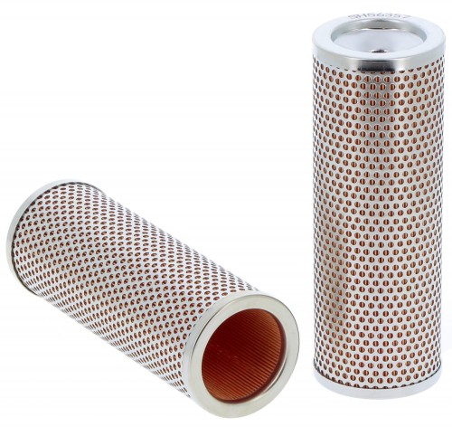 Filtr hydrauliczny SH56357 Hifi Filter do Atlas, Hydrema, Volvo