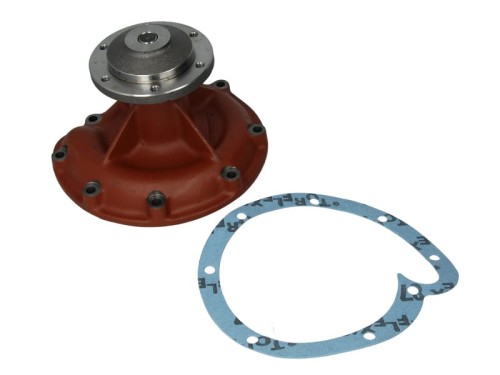 Pompa wody do Case D-155 D-179 D-239 D-246 D-268 D-310 DT-239 DT-358 DT-402 553 644 654 724 743 743XL 744 745S 745XL 824 844 844S 844XL 845 845XL 856 856XL 3132741R94 08163EC