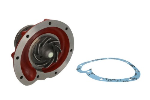 Pompa wody do CASE 533 633 733 833 940 743 743XL 745XL 844 844XL 856XL 956XL 1056XL 1455XL 440 3136217R93 3132738R94 08164EC