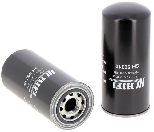 Filtr hydrauliczny SH56319 Hifi Filter