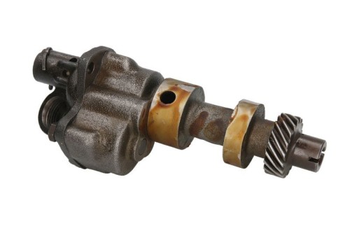 Pompa wody FORD MAJOR DEXTA 528E6600 E1ADNN6616 08110EC