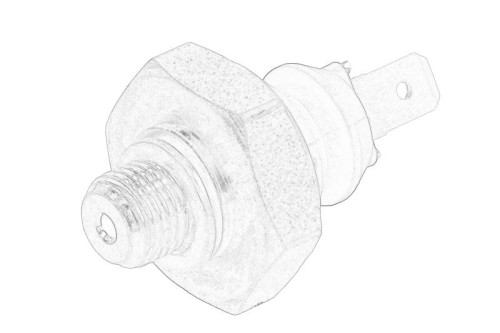 Czujnik ciśnienia oleju 01182481 07629EC OE DEUTZ