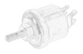 Czujnik ciśnienia oleju oryginał do silników PERKINS T421630 07725EC